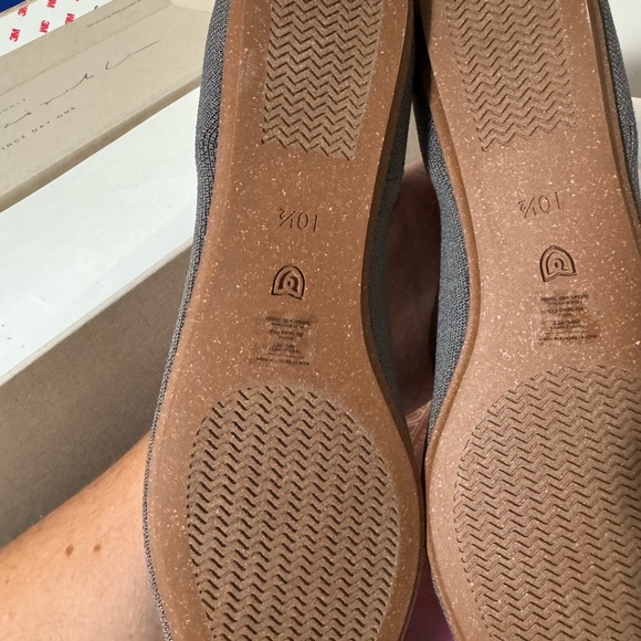 NET Gray Rothy’s - Picture 2 of 5